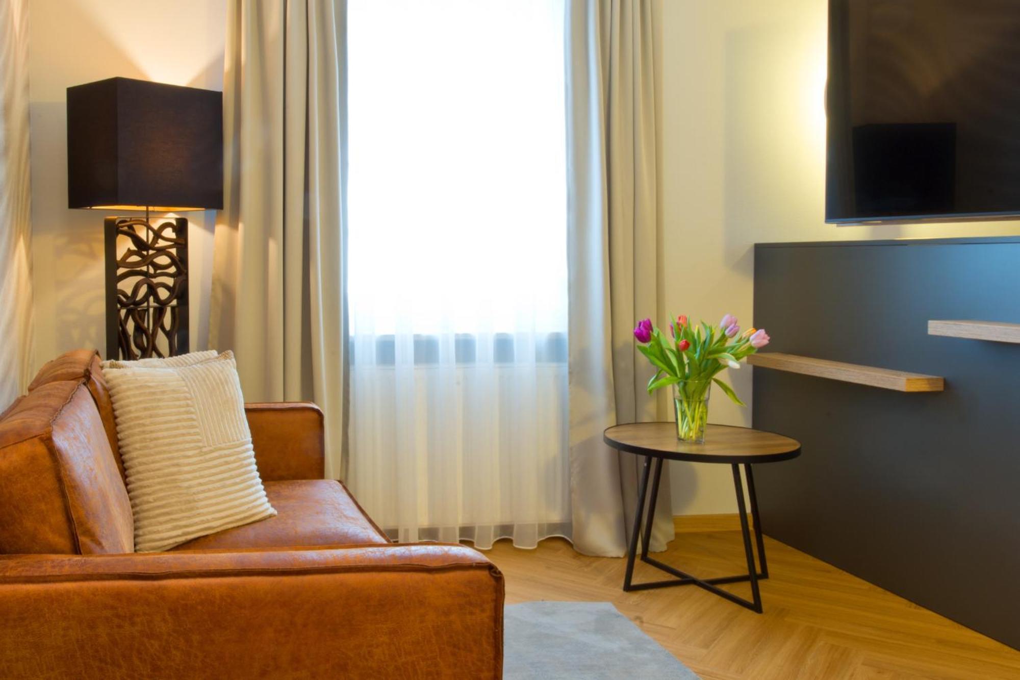 Atrium Hotel Amadeus Osterfeld Room photo